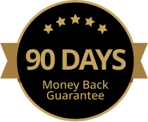 Guarantee Badge