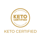 KETO CERTIFIED