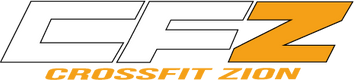 CrossFit Zion