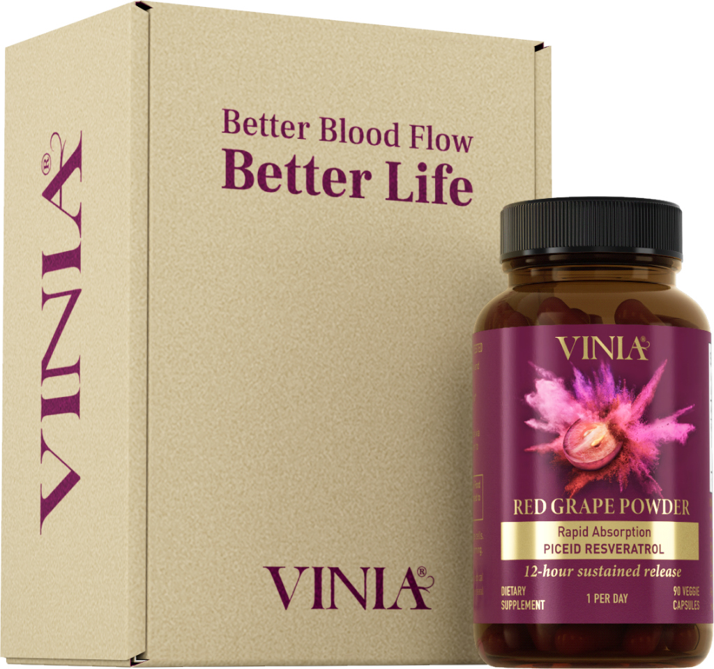 VINIA<br>Capsules