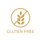 GLUTEN FREE