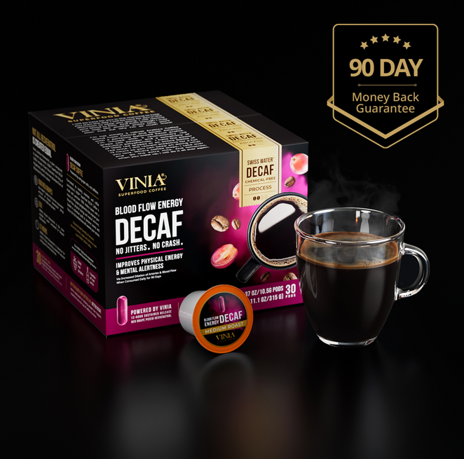 TBN Coffee – VINIA