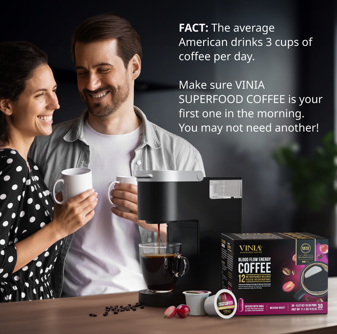 VINIA COFFEE
