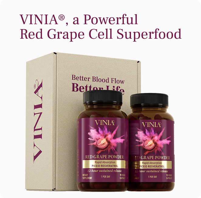 Spring Special Winback – VINIA