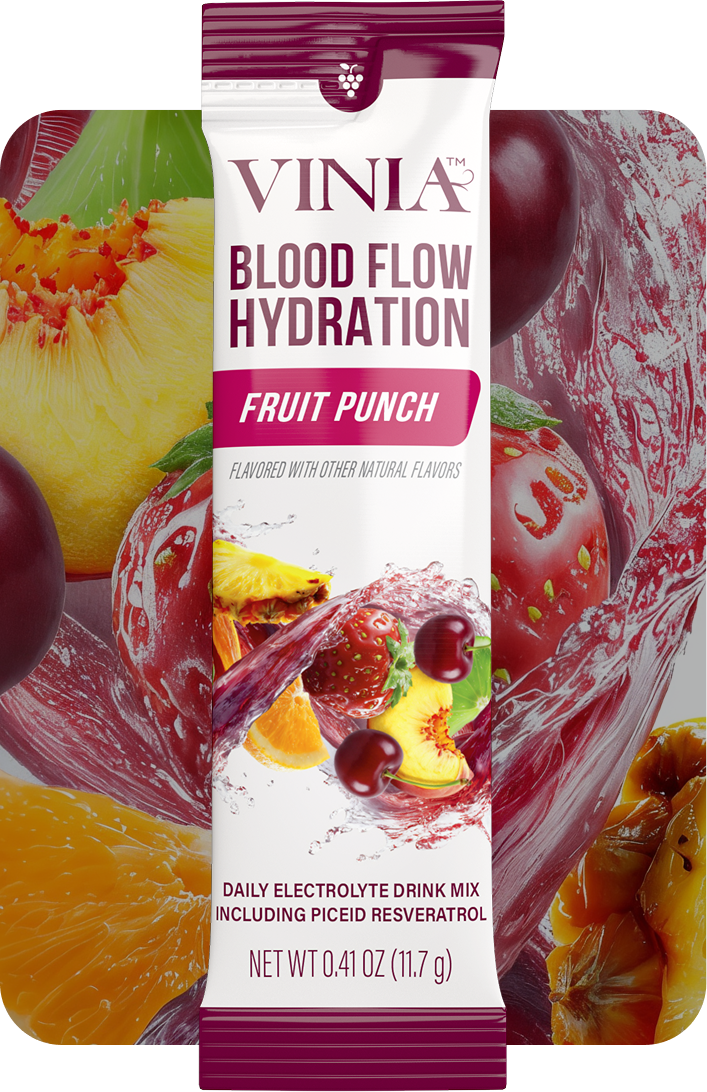 FRUIT PUNCH