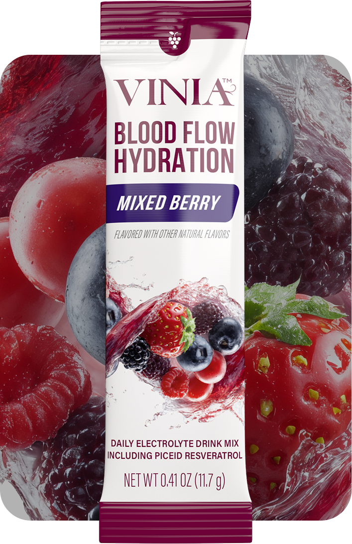 VINIA® Hydration Variety Pack