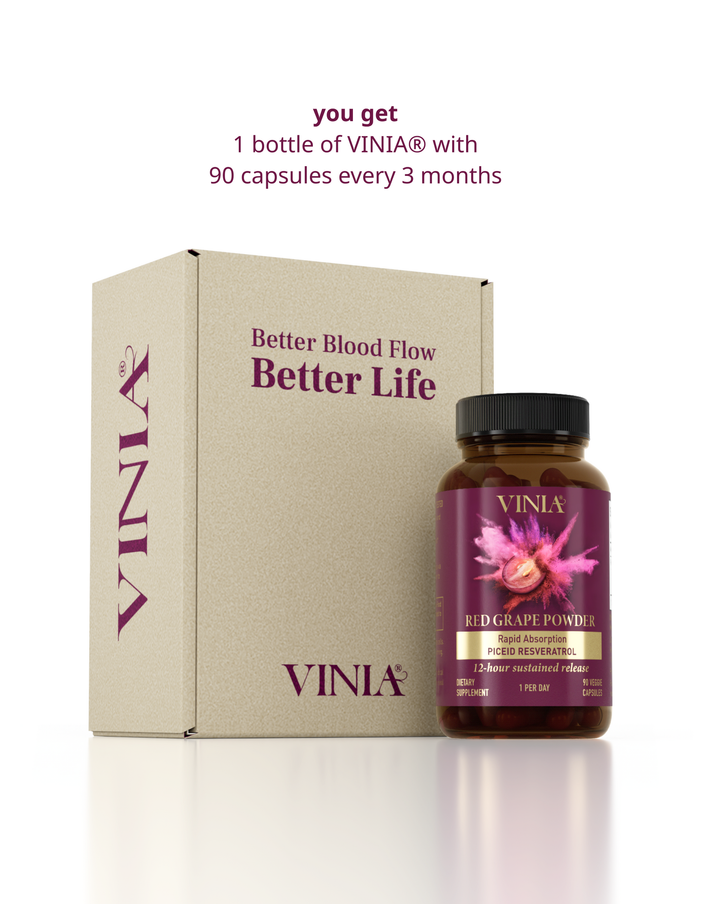 TBNCall – VINIA
