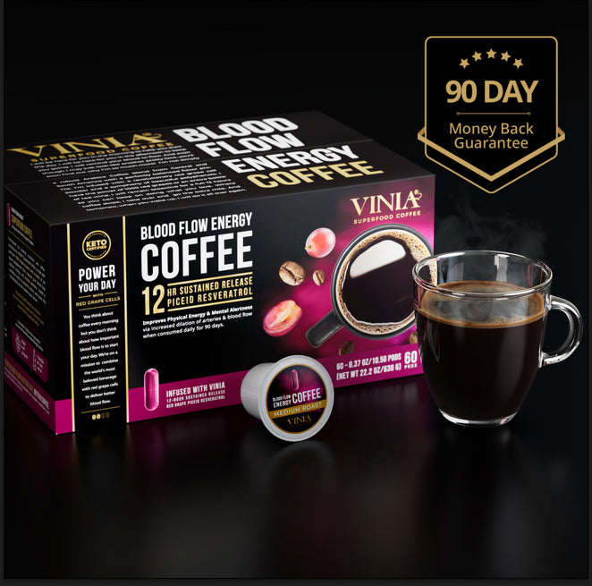 VINIA COFFEE