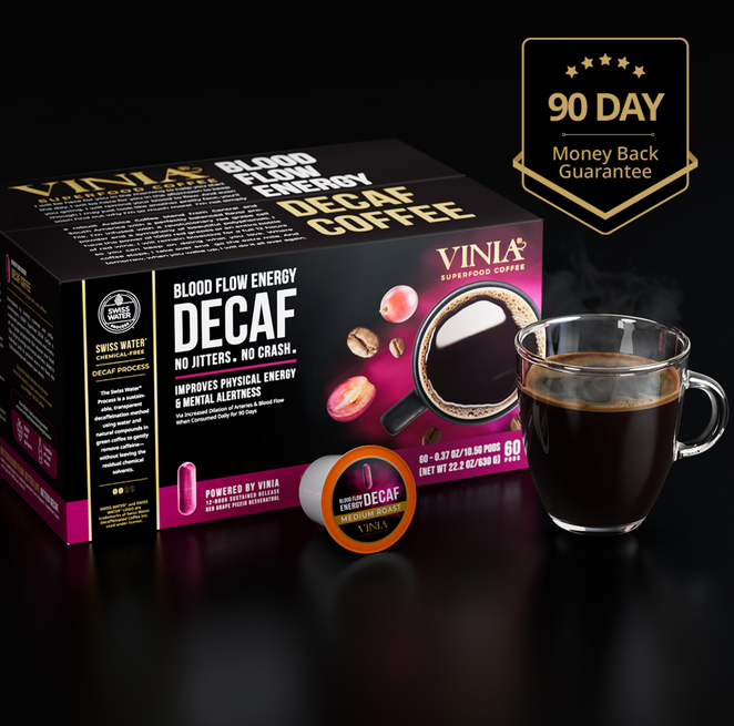 TBN Coffee – VINIA