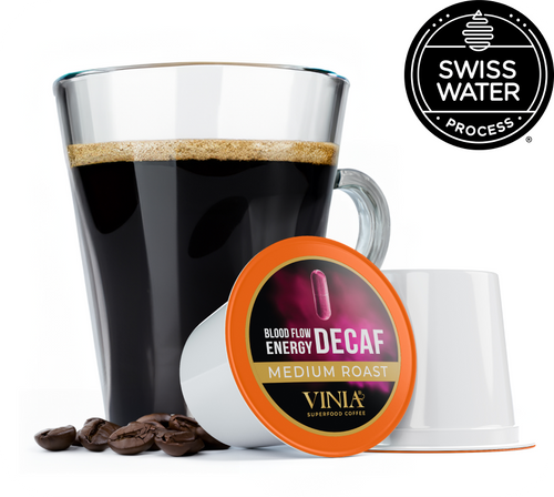 Cardiovascular Health – VINIA