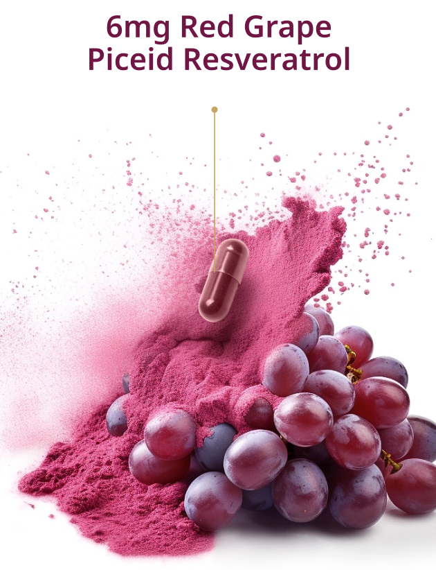 The Health Benefits of 1000 Grapes in Each Serving