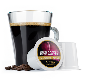 VINIA® Superfood Coffee