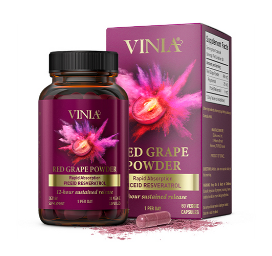 VINIA® Supplement