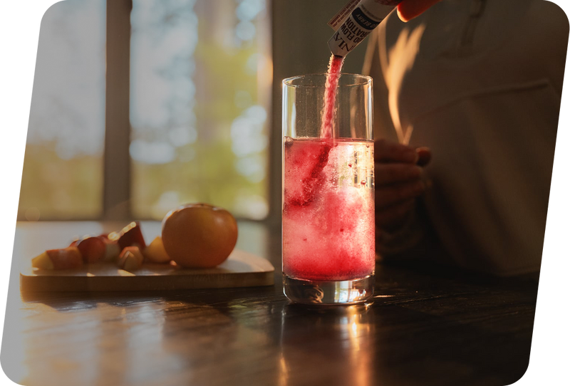 <span>Morning</span><br> Start