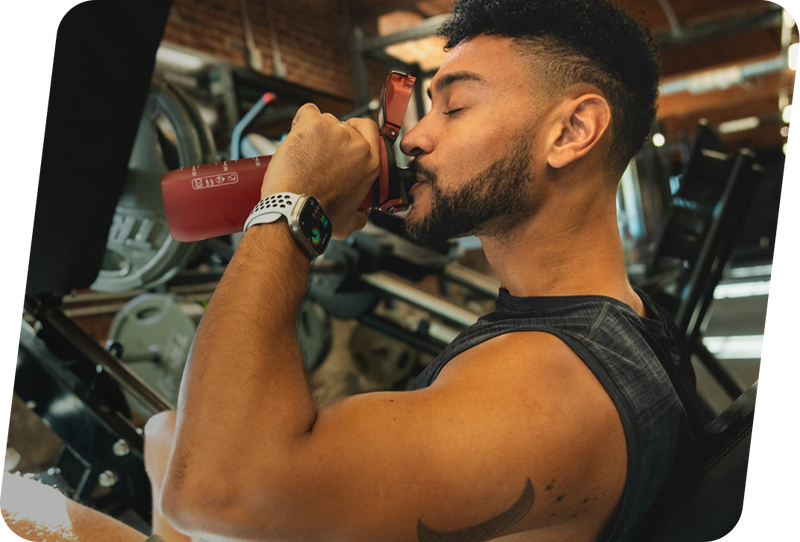 <span>Training</span><br> Days