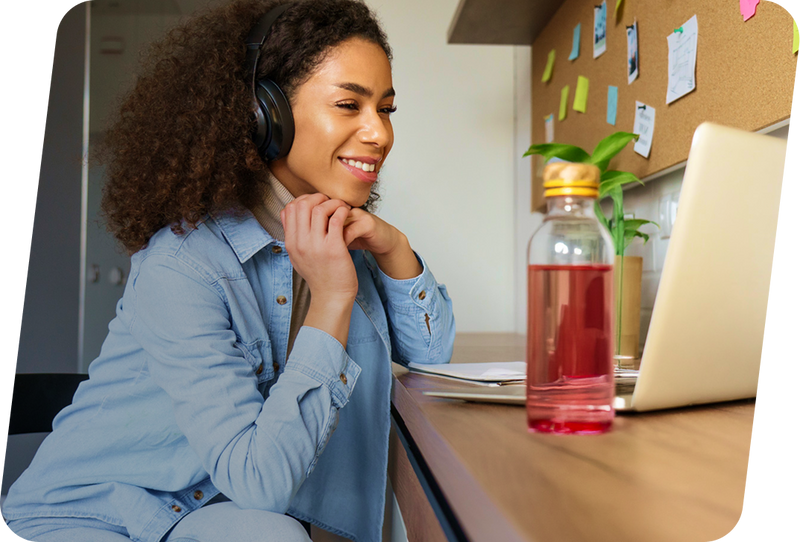 <span>Afternoon</span><br> Pick-Me-Up