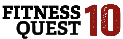Fitness Quest 10 logo
