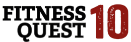 Fitness Quest 10 logo