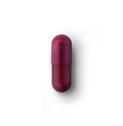 VINIA Red Grape Powder in pill form