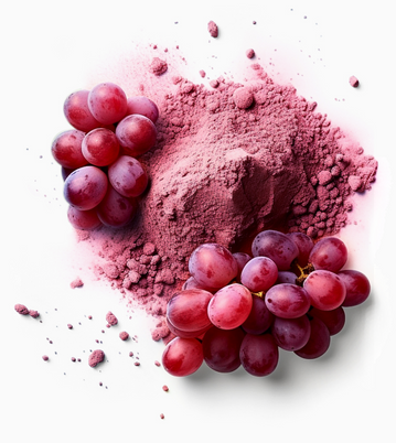 Our Powerful
Polyphenols