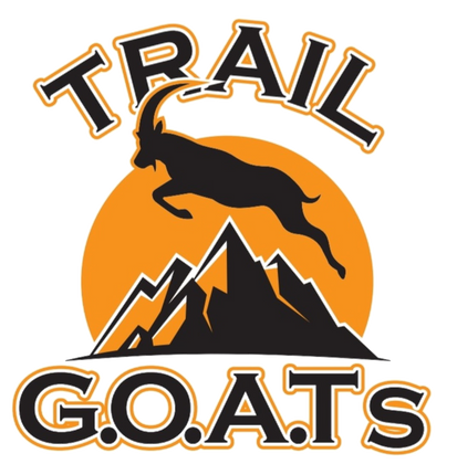 TrailGoats · Trail Running Community · San Gabriel Valley