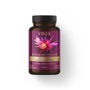 VINIA - 30 DAY SUPPLY