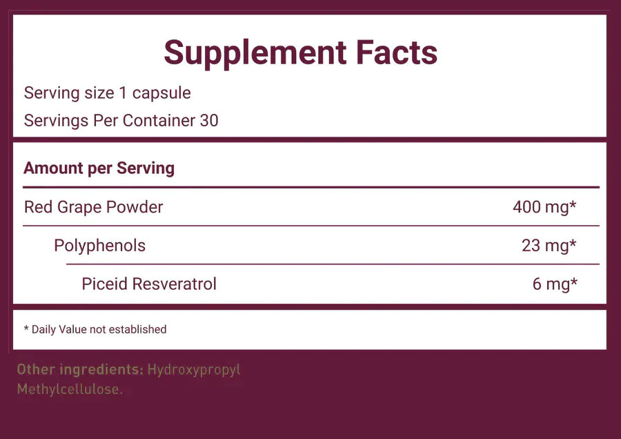 VINIA - 30 DAY SUPPLY