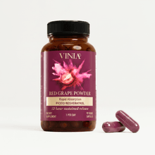 VINIA Capsules