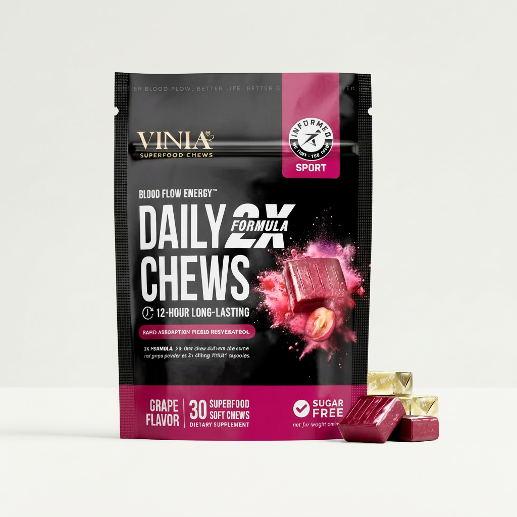 VINIA Chews