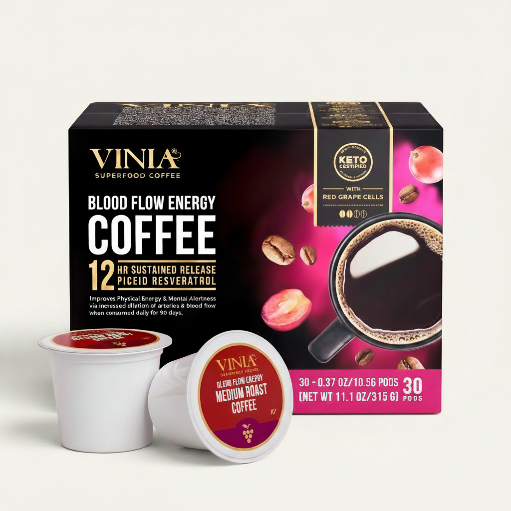 VINIA Coffee