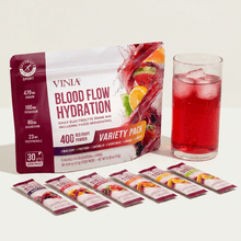 VINIA Hydration
