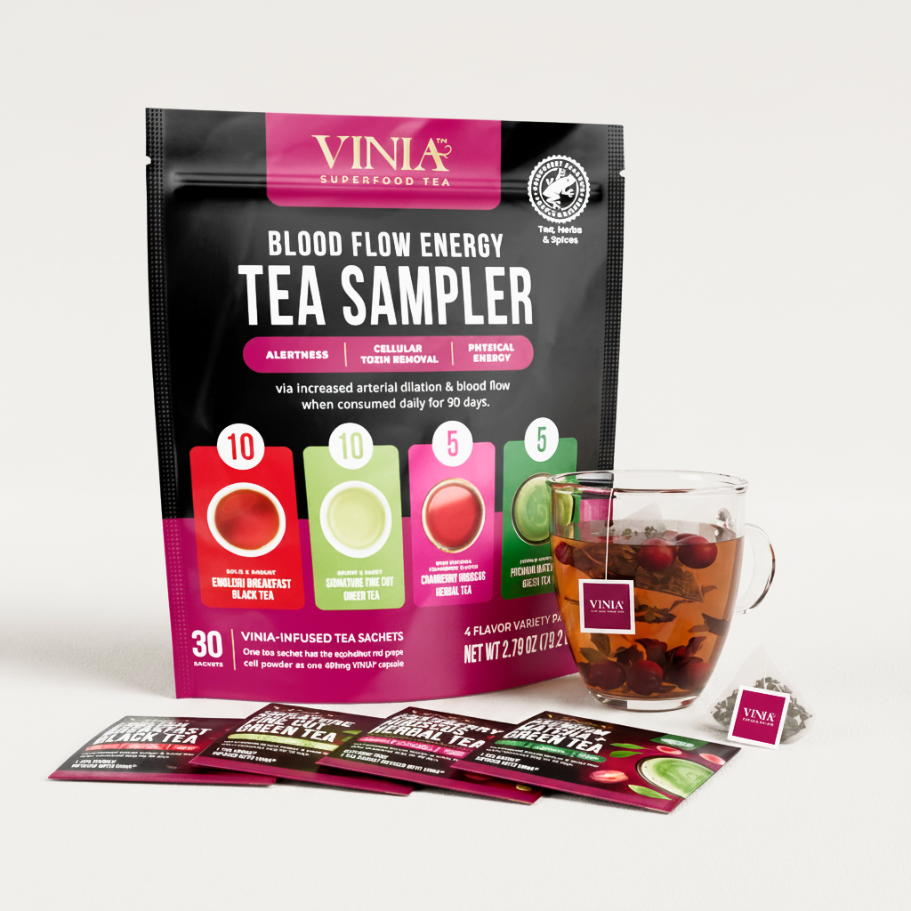 VINIA Tea