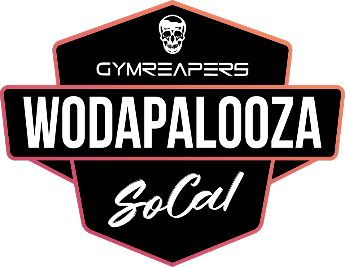 Wodapalooza SoCal