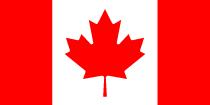 Canadian Flag